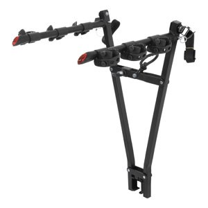 Curt Clamp-On Bike Rack