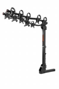 Curt Premium Hitch Mounted Bike Rack - HitchDirect.com