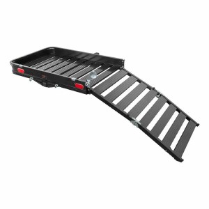 Cargo Carrier w/ramp 50"x30.5"
