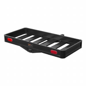 Cargo Carrier Aluminum