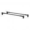 Curt Jeep Roof Rack Crossbars