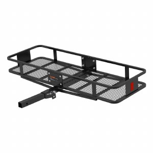 Curt Basket-Style Cargo Carrier