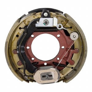 Lippert Brake Assembly - LEFT