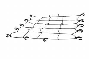 Curt Cargo Net