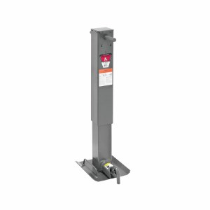 SWQ 180 DL BX SR Less Crank - Pin To The Front