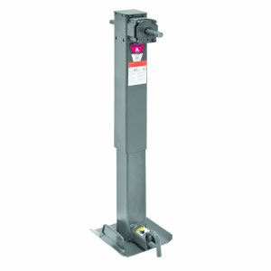 2-Speed 12k H/D Jack, side wind Planetary Gearbox