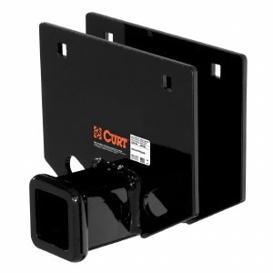 RV Bumper Hitch
