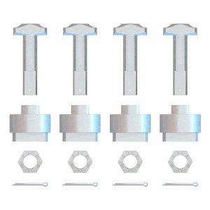 Replacement Handles Hardware