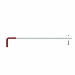 Double Lock EZR Gooseneck Handle