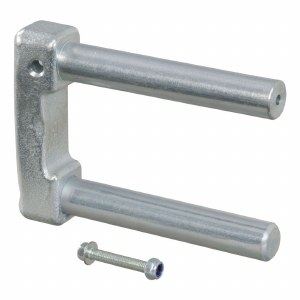 DOUBLE LOCK &amp; EZR LOCKING PIN