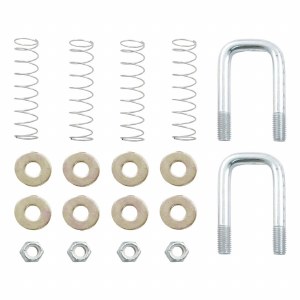 DOUBLE LOCK &amp; EZR CYL PIN