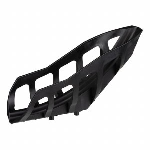 BIKE RACK TIRE STRAP
