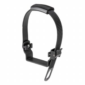 BIKE RACK TIRE STRAP