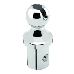 Reese Replacement Gooseneck Pop-in Ball 2-5/16"