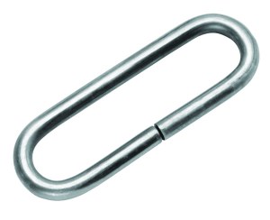 Safety Chain Loop Class 2 and 3, 5,000 lbs. 1962 Tow Ready