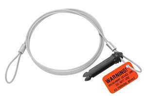 Tekonsha Breakaway Switch