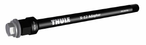 Syntace X-12 Axle Adapter