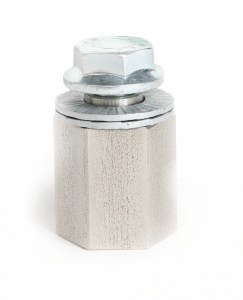 Internal Hub Hitch Adapter - SRAM