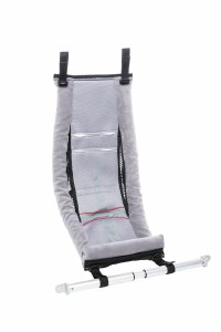 Infant Swing for Chariot Child Carrier