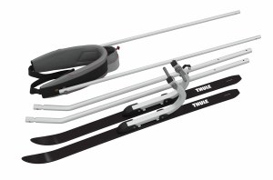 Thule Chariot Cross - Country Skiing Kit