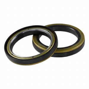 Oil Seal 2.875" spindle for 10,000 lbs axle
