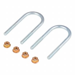 U-Bolt Kit 2,200 lbs