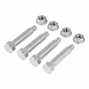 KIT - SUSPENSION BOLTS AND NUT