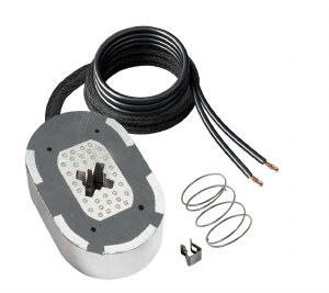 12 IN MAGNET KIT