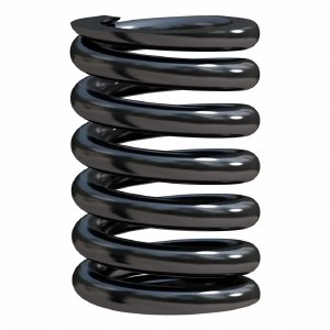 Replacement Spring, Helux Pin Box, 1,500 lb./in.