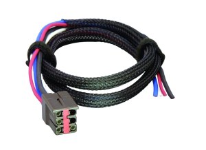 Brake Control Wiring Harness Ford Pick-up