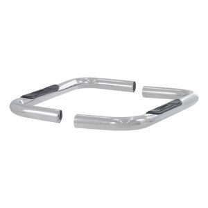 3" Chevrolet And GMC Blazer K5 Round Side Bars