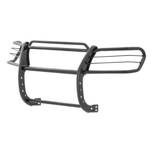Grille Guard - Toyota Land Cruiser