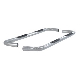 3" Ram 2500 And 3500 And Dodge Ram 2500 And 3500 Round Side Bars