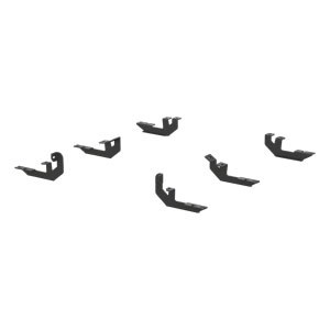 Mounting Brackets for AeroTread - Honda Pilot