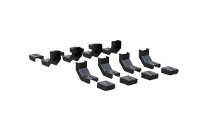 Versa Trac Bracket Covers 8 covers