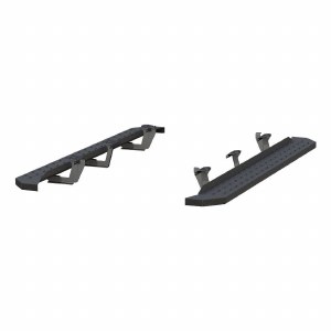 Aries RidgeStep Running Boards