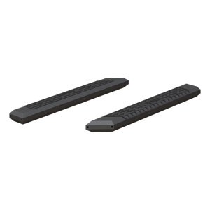 AdvantEDGE 53" Side Bar - Black