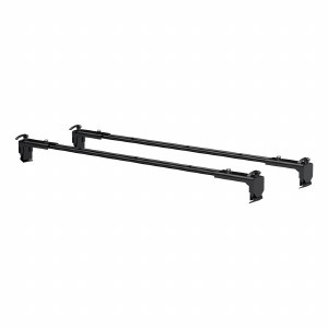 Jeep Roof Cargo Brackets