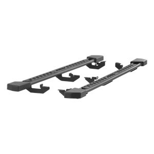 3" Rocker Steps - Jeep Wrangler Unlimited