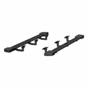 3" Jeep Grand Cherokee Rocker Steps