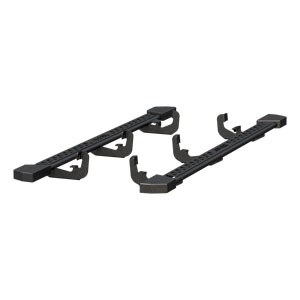 3" Rocker Steps - Chevrolet Colorado and GMC Canyon