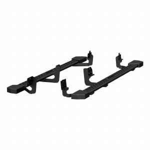 3&quot; Ram And Dodge Ram Extended Cab Rocker Steps