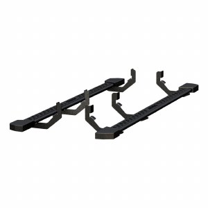 3&quot; Nissan Titan And Titan Xd Crew Cab Rocker Steps