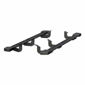 3" Rocker Step for Toyota Tundra Extended Cab