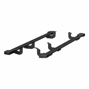 3" Rocker Step for Toyota Tundra CrewMax