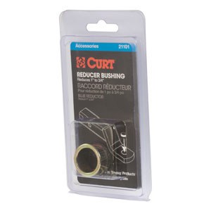 Curt Trailer Ball Shank Reducer Bushing