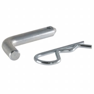 Curt Hitch Pin and Clip - 1 1/4&quot; Receivers