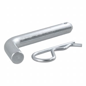 Curt Hitch Pin and Clip - 2" Receivers