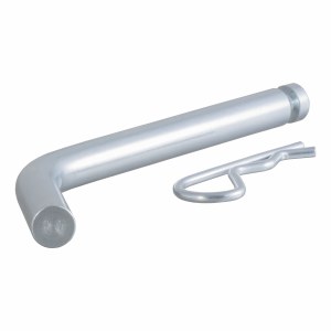 Curt Hitch Pin and Clip - Heavy Duty