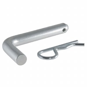 Curt Hitch Pin and Clip - 2 &amp; 2 1/2&quot; Receivers